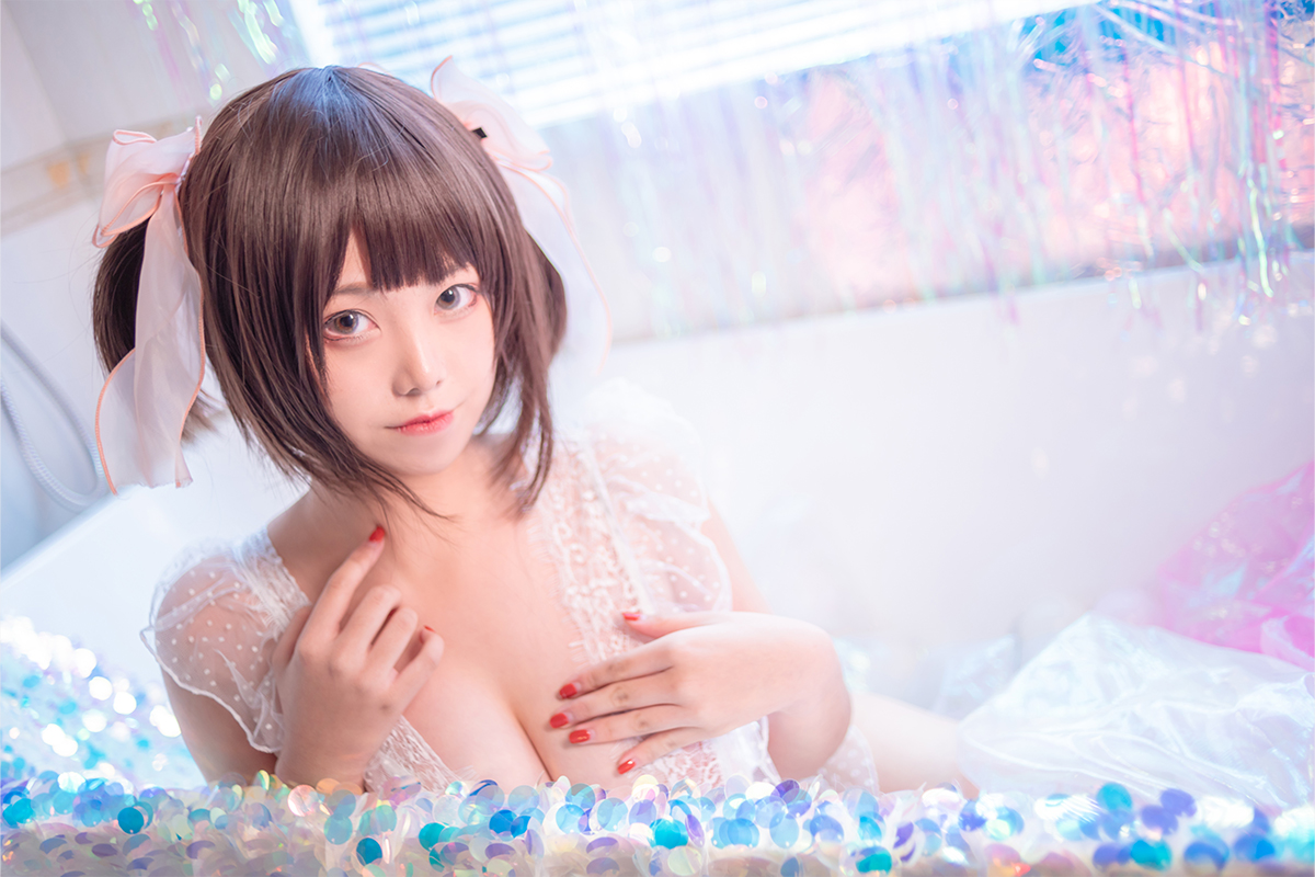 蜜汁猫裘_精美美图全部写真作品合集|持续更新