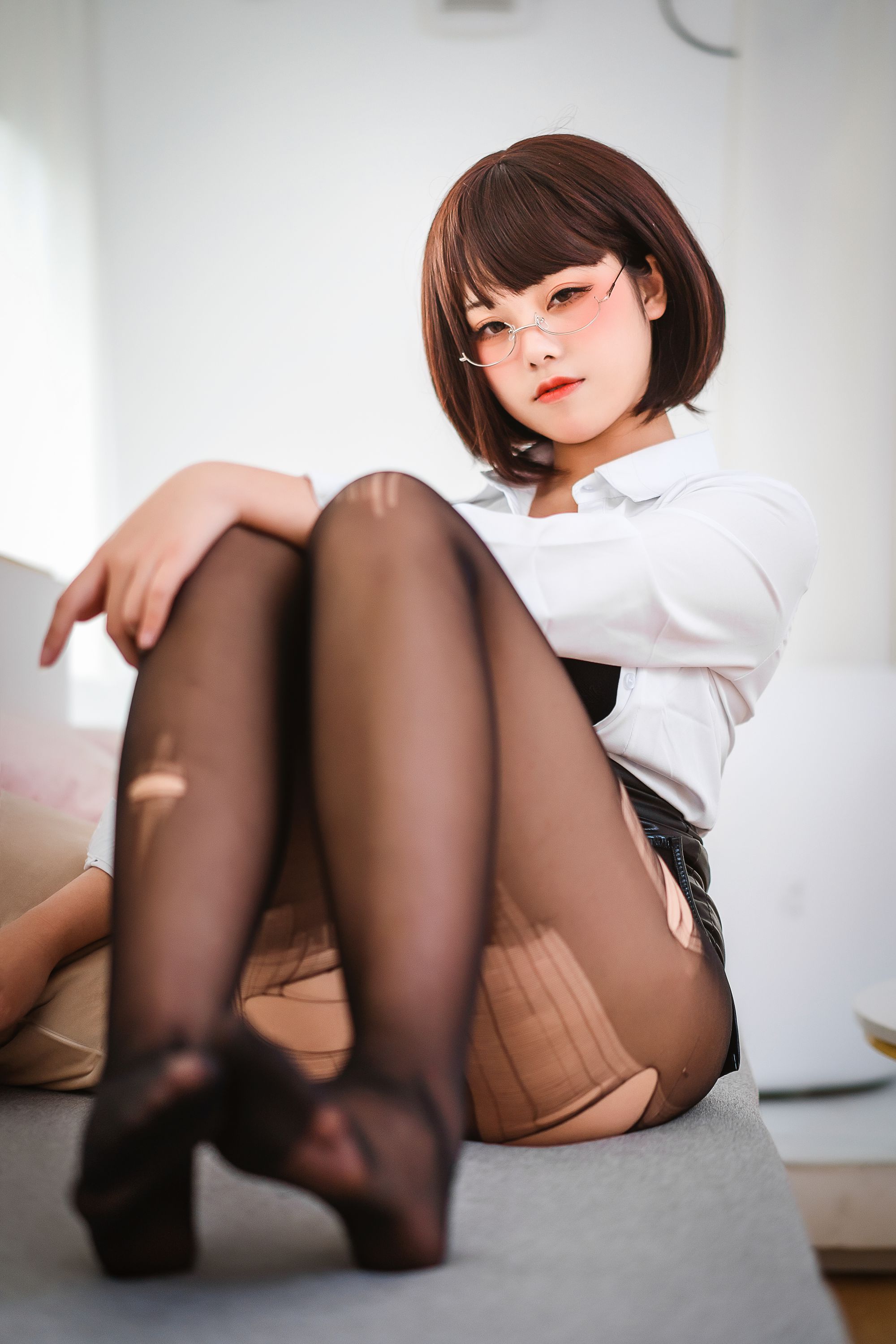 蜜汁猫裘_精美美图全部写真作品合集|持续更新