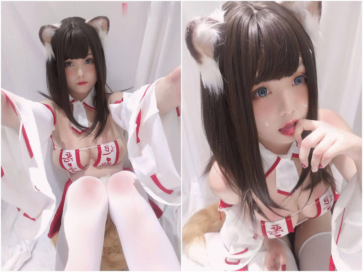 蜜汁猫裘_精美美图全部写真作品合集|持续更新