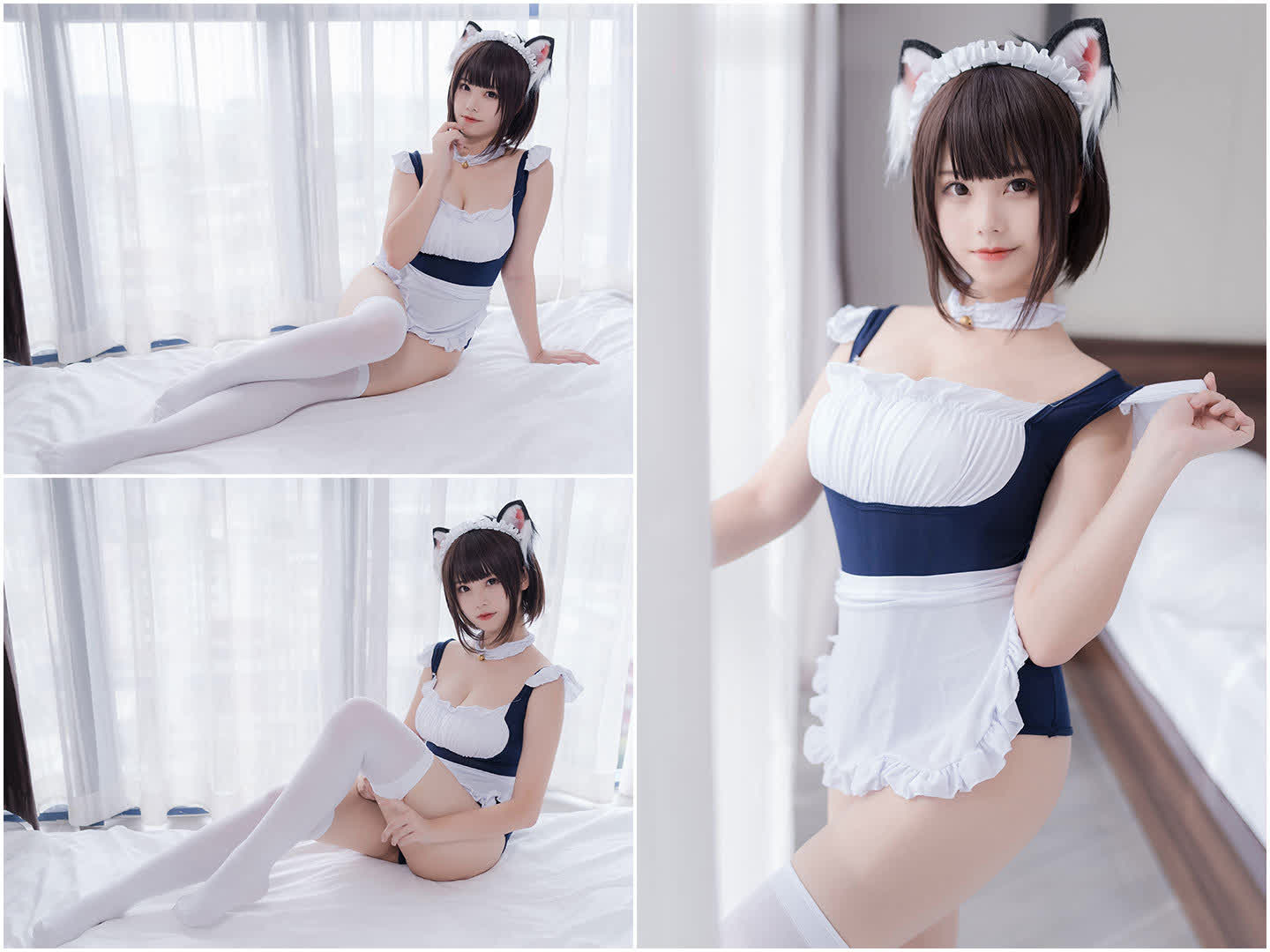 蜜汁猫裘_精美美图全部写真作品合集|持续更新