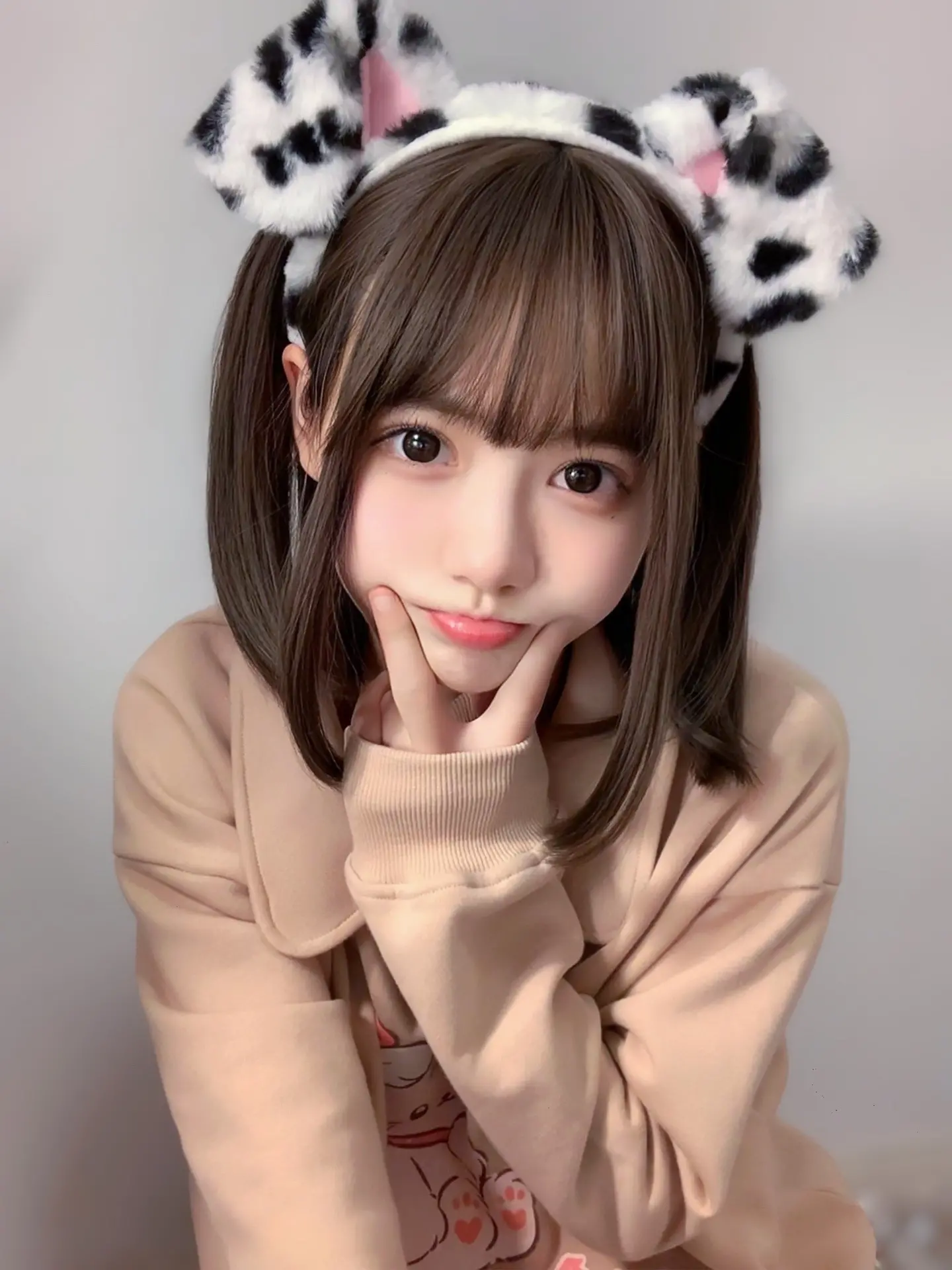 都说骗人是小狗 可是小狗才不会骗人。小狗的爱永远真诚和热烈(˃ ⌑ ˂ഃ )