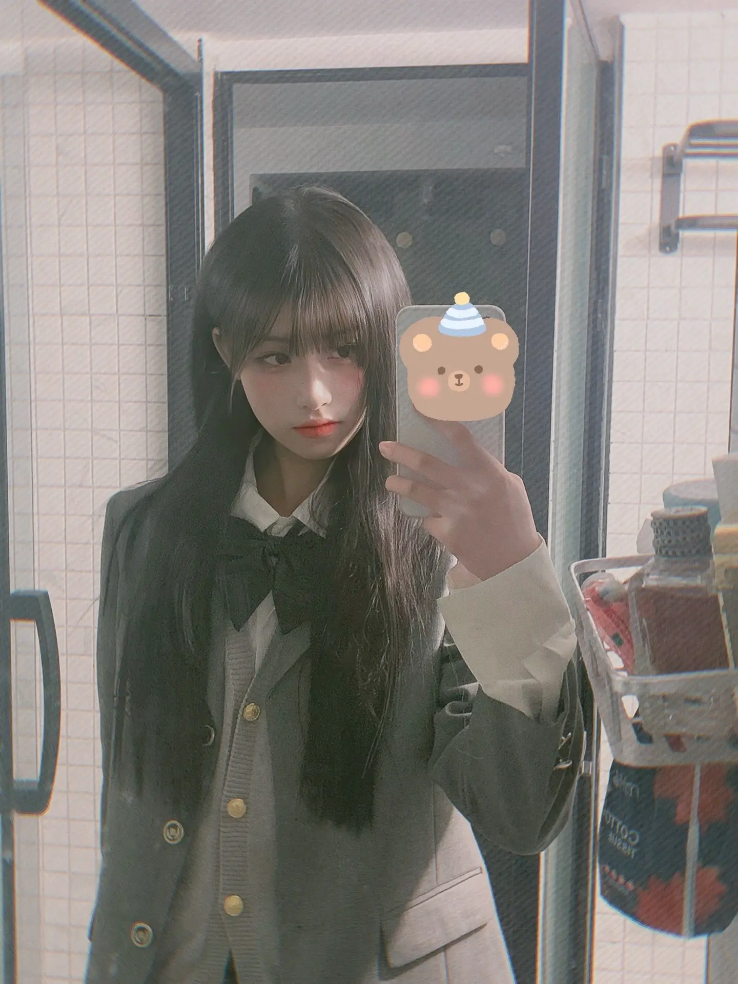 就做一阵风吧，有温柔也有英勇