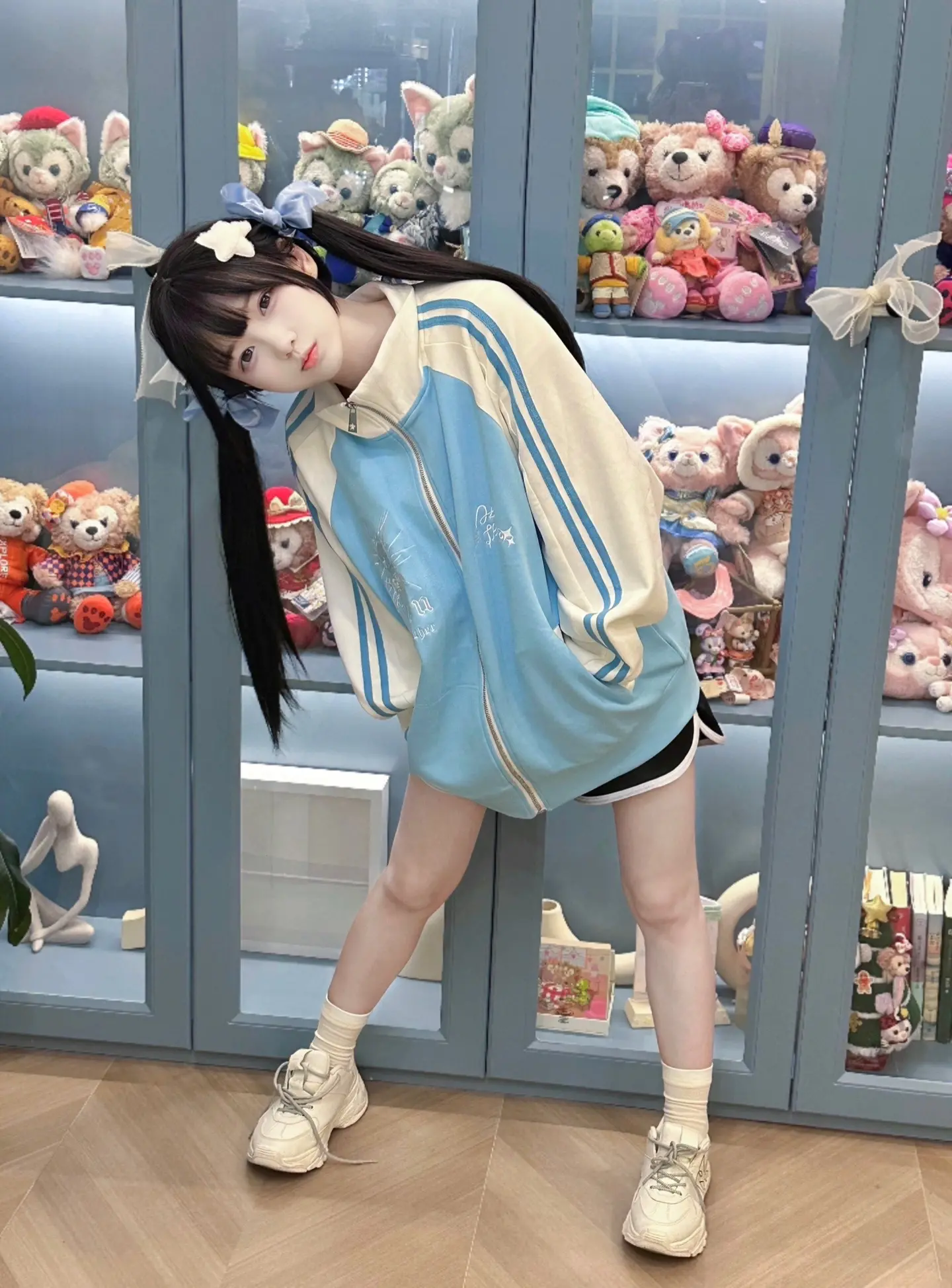 我是很纯情的小女孩。(∩ᵒ̴̶̷̤⌔ᵒ̴̶̷̤∩)和老婆恋爱的时候会自觉关联qq