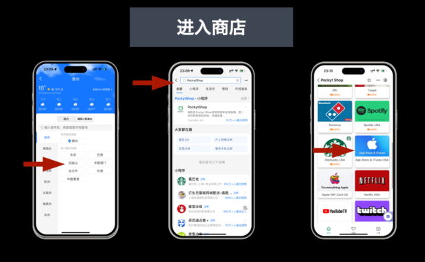 美区Apple ID充值方法:极其简单,看一遍就会!