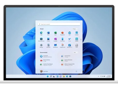 Windows11最新系统2024.8发布